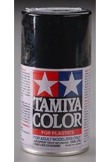 TAMIYA TAM85006 TS-6 MATT BLACK