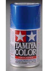TAMIYA TAM85019 TS-19 METALLIC BLUE SPRAY PAINT 100ML