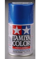 TAMIYA TAM85019 TS-19 METALLIC BLUE