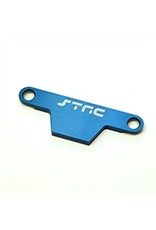 STRC ST3727AB ALUMINUM BTRY HOLD DOWN