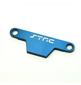 STRC ST3727AB ALUMINUM BTRY HOLD DOWN