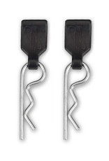 PROLINE RACING PRO605101 1/8 PROPULLS BODY CLIPS