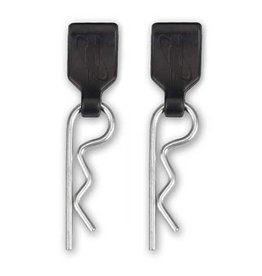 PROLINE RACING PRO6051-01 1/8 PROPULLS BODY CLIPS