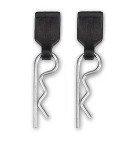 PROLINE RACING PRO605101 1/8 PROPULLS BODY CLIPS