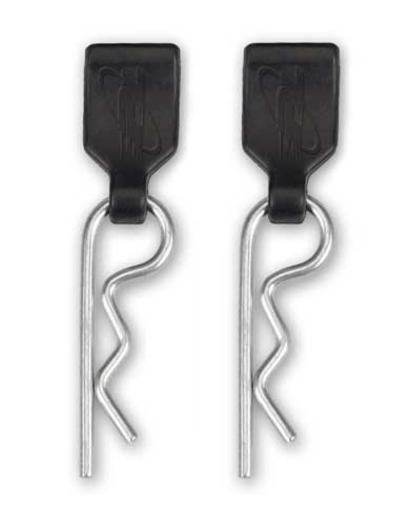 PROLINE RACING PRO605101 1/8 PROPULLS BODY CLIPS