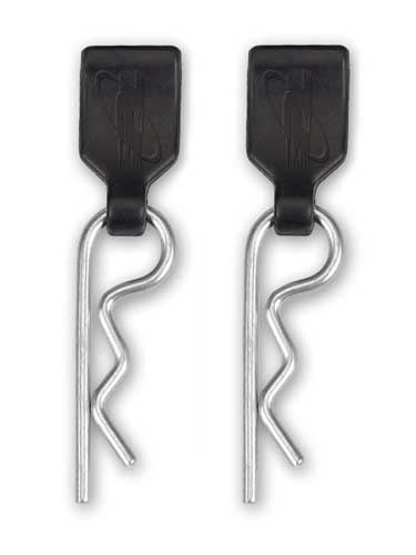 PRO605101 1/8 PROPULLS BODY CLIPS