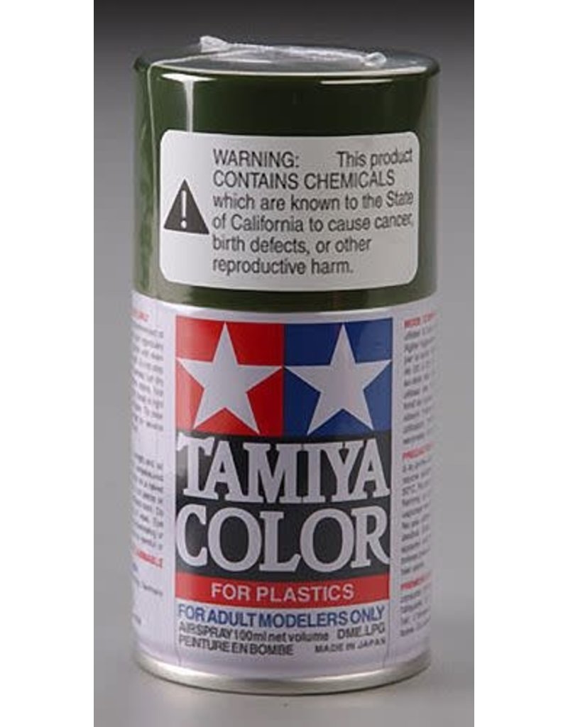 TAMIYA TAM85028 TS-28 OLIVE DRAB SPRAY PAINT 100ML