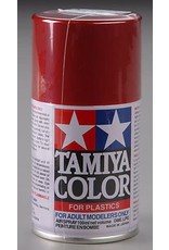 TAMIYA TAM85039 TS-39 MICA RED SPRAY PAINT 100ML