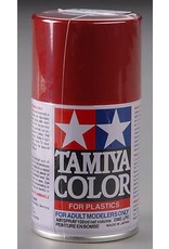 TAMIYA TAM85039 TS-39 MICA RED