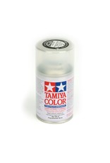TAMIYA TAM86058 PS-58 PEARL CLEAR SPRAY PAINT 100ML