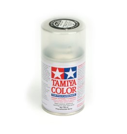 TAMIYA TAM86058 PS-58 PEARL CLEAR SPRAY PAINT 100ML
