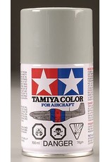 TAMIYA TAM86518 AS-18 LIGHT GRAY SPRAY PAINT 100ML