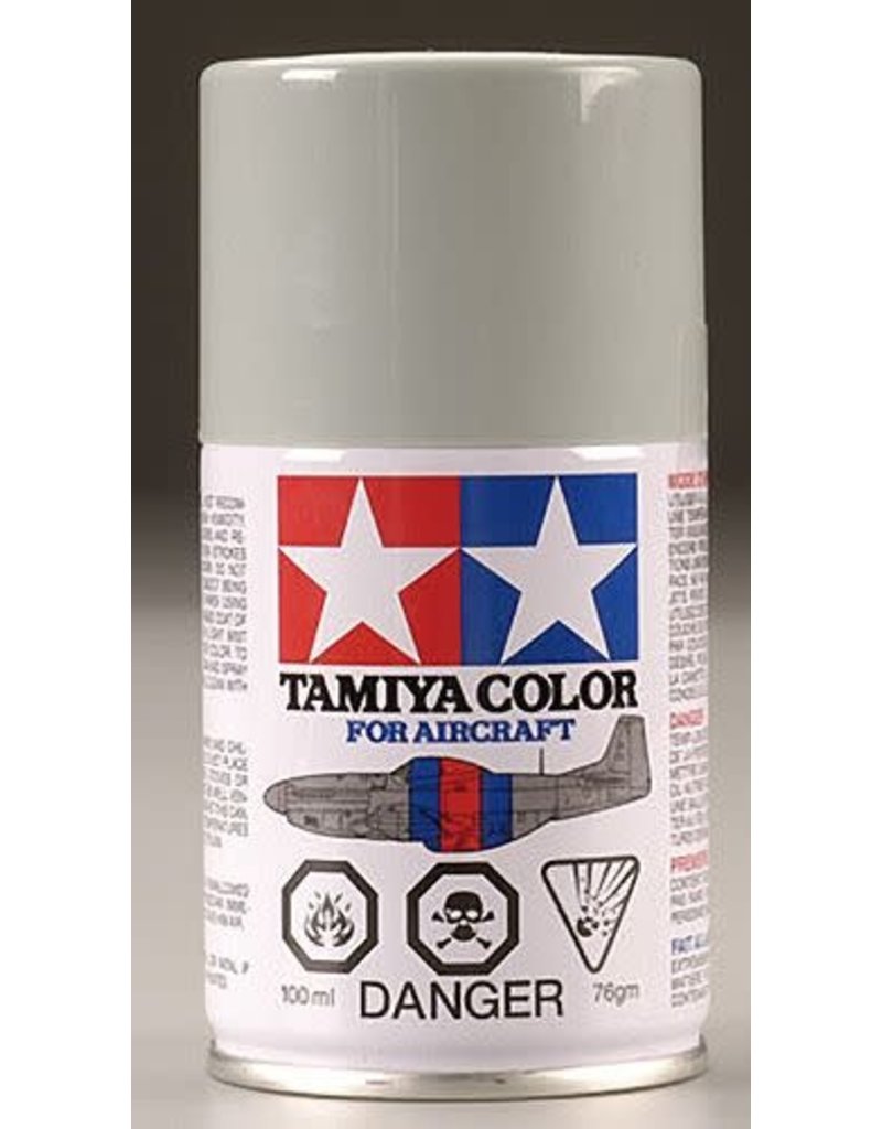 TAMIYA TAM86518 AS-18 LIGHT GRAY