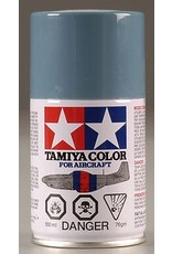 TAMIYA TAM86519 AS-19 INTERMEDIATE BLUE SPRAY PAINT 100ML