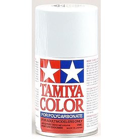 TAMIYA TAM86032 PS-32 CORSA GREY SPRAY PAINT 100ML