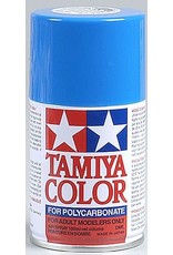 TAMIYA TAM86030 PS-30 BRILLIANT BLUE SPRAY PAINT 100ML