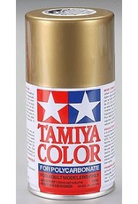 TAMIYA TAM86013 PS-13 GOLD SPRAY PAINT 100ML