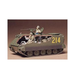 TAMIYA TAM35040 1/35 U.S. M113 A.P.C.  PLASTIC MODEL KIT