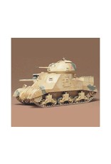 TAMIYA TAM35041 1/35 BRITISH M3 GRANT TANK KIT