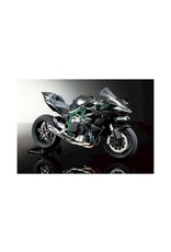 TAMIYA TAM14131 1/12 KAWASAKI NINJA H2R PLASTIC MODEL