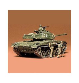 TAMIYA TAM35055 1/35 US M41 WALKER BULLDOG