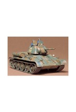 TAMIYA TAM35059 1/35 T34/76-194 RUSSIAN TANK PLASTIC MODEL KIT