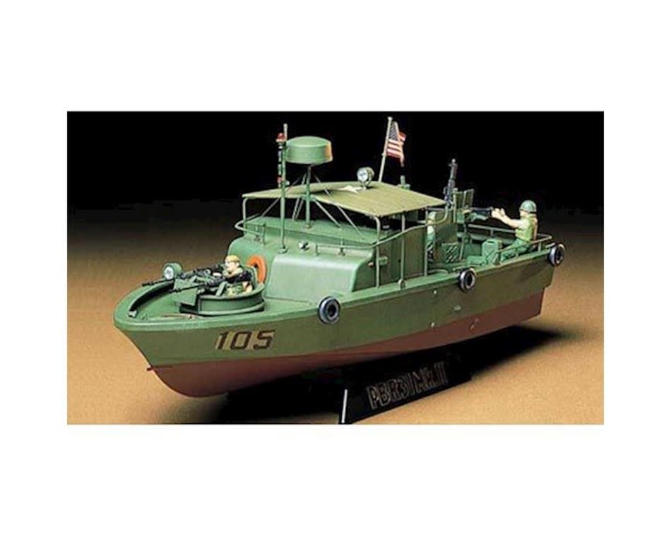 TAM35150 1/35 USN "PIBBER" PBR 31 MKII PLASTIC MODEL KIT
