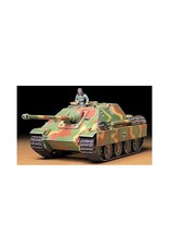TAMIYA TAM35203 1/35 GERMAN JAGDPANTHER LATE PLASTIC MODEL KIT