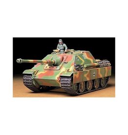 TAMIYA TAM35203 1/35 GERMAN JAGDPANTHER LATE PLASTIC MODEL KIT