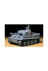 TAMIYA TAM35216 1/35 TIGER I EARLY PLASTIC MODEL KIT