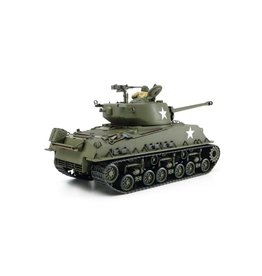 TAMIYA TAM35346 1/35 US TANK M4A3E8 SHERMAN EASY EIGHT