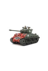 TAMIYA TAM35359 1/35 US TANK M4A3E8 SHERMAN EASY EIGHT KOREAN WAR