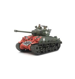 TAMIYA TAM35359 1/35 US TANK M4A3E8 SHERMAN EASY EIGHT KOREAN WAR