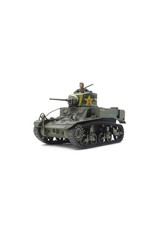 TAMIYA TAM35360 1/35 U.S. LIGHT TANK M3 STUART LATE PRODUCTION