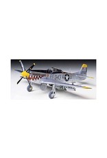 TAMIYA TAM60754 1/72 F51 MUSTANG KOREAN WAR PLASTIC MODEL KIT
