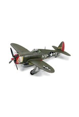 TAMIYA TAM60769 1/72 P-47D THUNDERBOLT RAZOR BACK