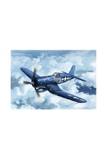 TAMIYA TAM60775 1/72 VOUGHT F4U-1A CORSAIR PLASTIC MODEL KIT