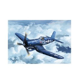 TAMIYA TAM60775 1/72 VOUGHT F4U-1A CORSAIR PLASTIC MODEL KIT