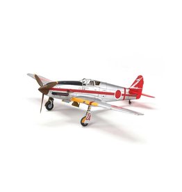 TAMIYA TAM60789 1/72 KAWASAKI KI-61-ID HIEN (TONY) PLASTIC MODEL KIT