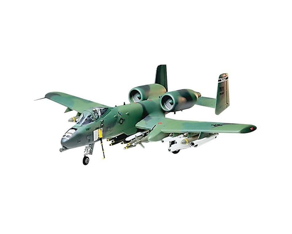61028 - 1/48 A-10 Thunderbolt II Fighter