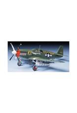 TAMIYA TAM61042 1/48 P51B MUSTANG PLASTIC MODEL KIT