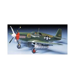 TAMIYA TAM61042 1/48 P51B MUSTANG PLASTIC MODEL KIT