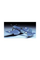 TAMIYA TAM61046 1/48 BIRD CAGE CORSAIR F4U1/2 PLASTIC MODEL KIT