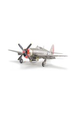 TAMIYA TAM61086 1/48 REPUBLIC P-47D THUNDERBLT PLASTIC MODEL KIT