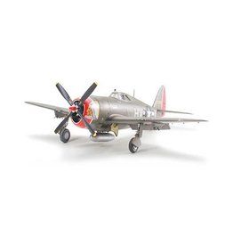 TAMIYA TAM61086 1/48 REPUBLIC P-47D THUNDERBLT PLASTIC MODEL KIT