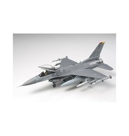 TAMIYA TAM61098 1/48 LOCKHEED F-16CJ (BLOCK 50)