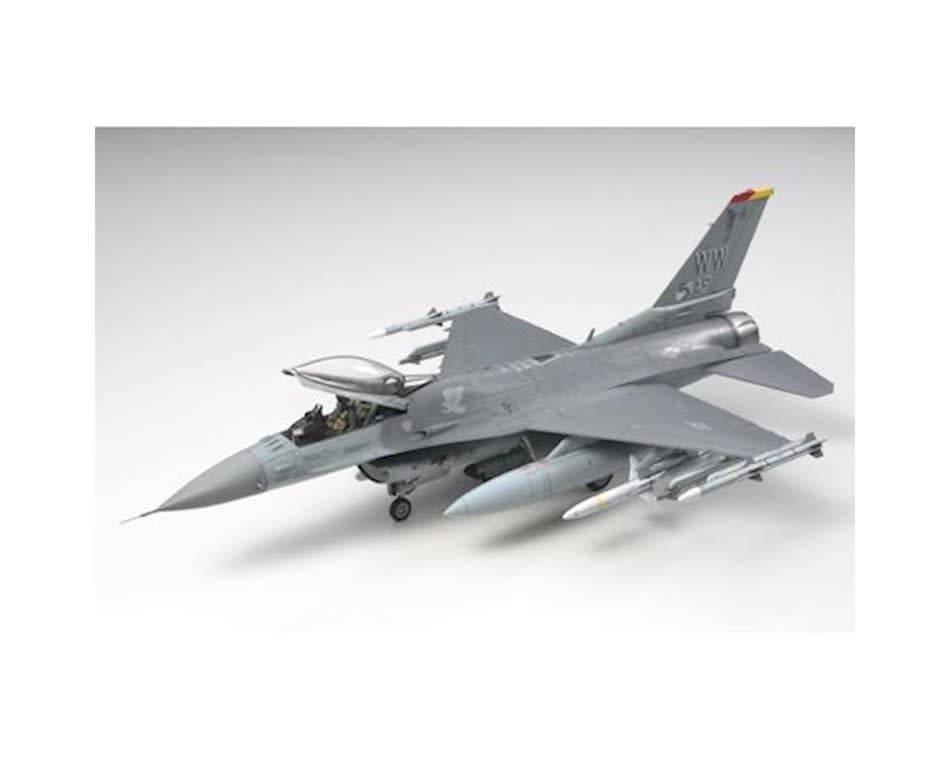 61098 - 1/48 Lockheed Martin F-16CJ