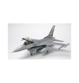TAMIYA TAM61101 1/48 LOCKHEED F-16C FALCON ANG