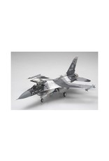 TAMIYA TAM61106 1/48 F-16C/N "AGRESSOR/ADVERSARY" PLASTIC MODEL KIT