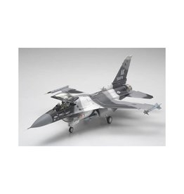 TAMIYA TAM61106 1/48 F-16C/N "AGRESSOR/ADVERSARY" PLASTIC MODEL KIT